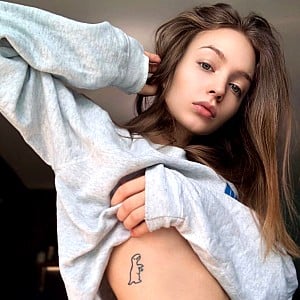 Kristina Rybalchenko