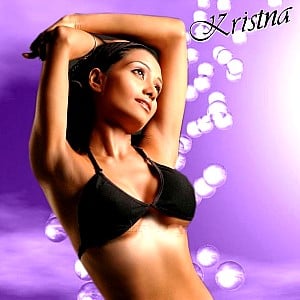 Kristina Saika
