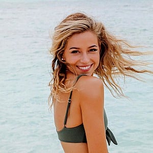 Kristina Schulman
