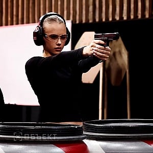 Kristina Shmidt