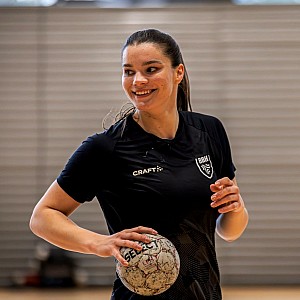Kristina Sirum Novak