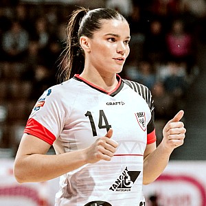 Kristina Sirum Novak