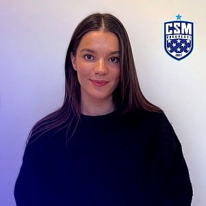 Kristina Sirum Novak