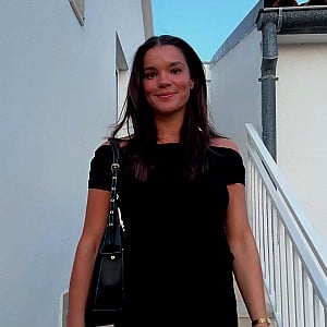 Kristina Sirum Novak