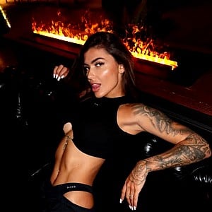 Kristina Smith
