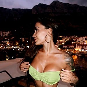 Kristina Smith