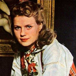 Kristina Soderbaum