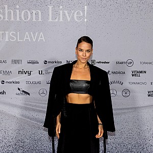 Kristina Svarinska