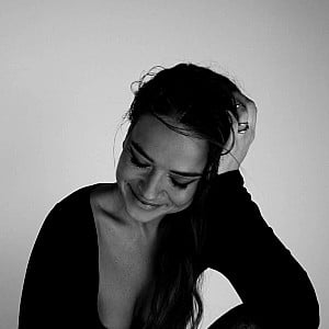 Kristina Svarinska
