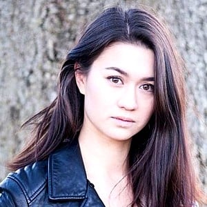 Kristina Tonteri-Young