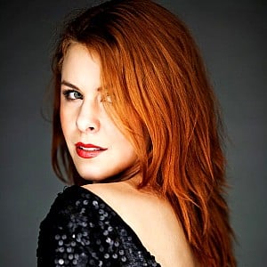 Kristina Tormova