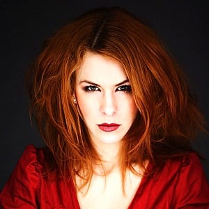 Kristina Tormova