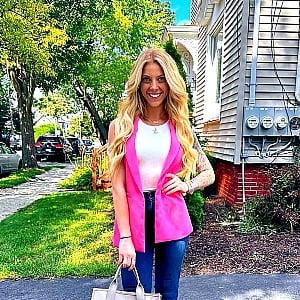 Kristina Williamson