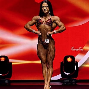 Kristina Zafirova