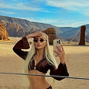 Kristina Zhuravleva