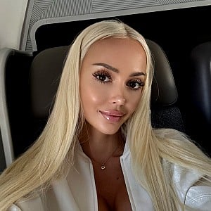 Kristina Zhuravleva