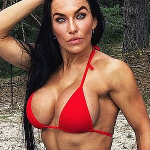 Kristine Balina