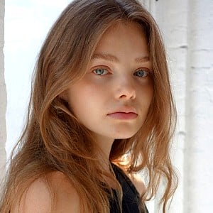 Kristine Froseth