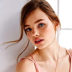 Kristine Froseth