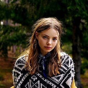 Kristine Froseth