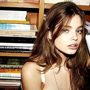 Kristine Froseth