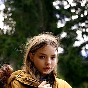 Kristine Froseth