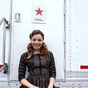 Kristine Froseth