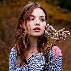Kristine Froseth