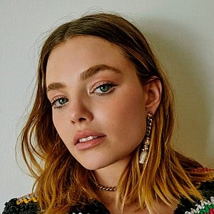 Kristine Froseth