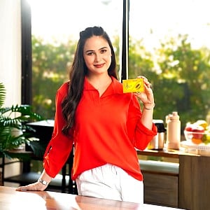 Kristine Hermosa