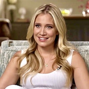 Kristine Leahy