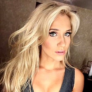 Kristine Leahy