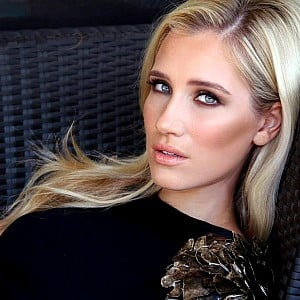 Kristine Leahy
