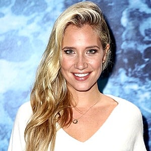 Kristine Leahy