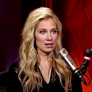 Kristine Leahy