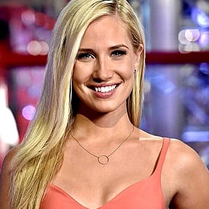 Kristine Leahy