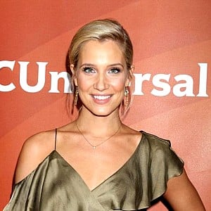 Kristine Leahy