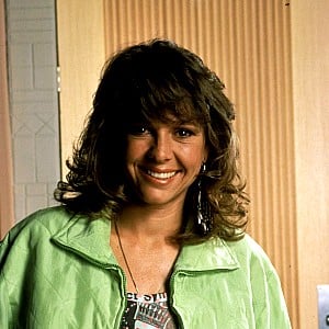 Kristy McNichol