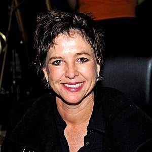 Kristy McNichol