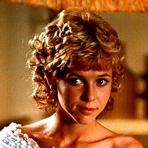 Kristy McNichol