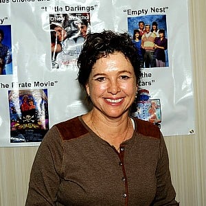 Kristy McNichol