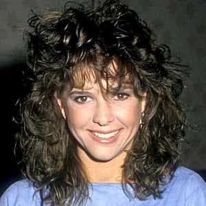 Kristy McNichol