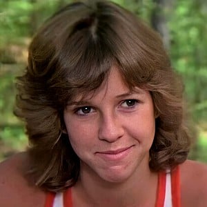 Kristy McNichol