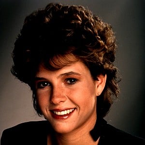 Kristy McNichol
