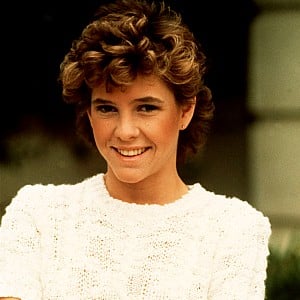 Kristy McNichol