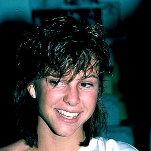 Kristy McNichol