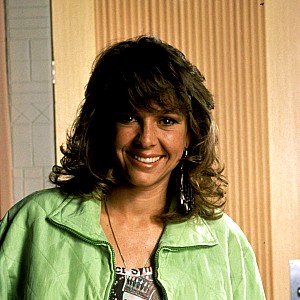 Kristy Mcnichol