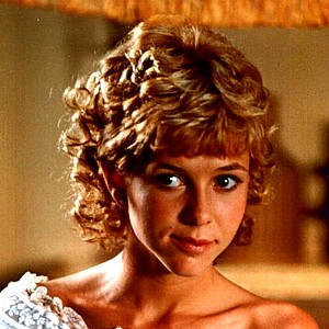 Kristy Mcnichol