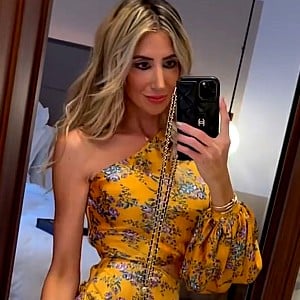 Kristy Sevag