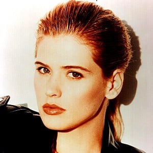 Kristy Swanson